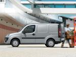 Fiat Doblo Cargo 2005 года
